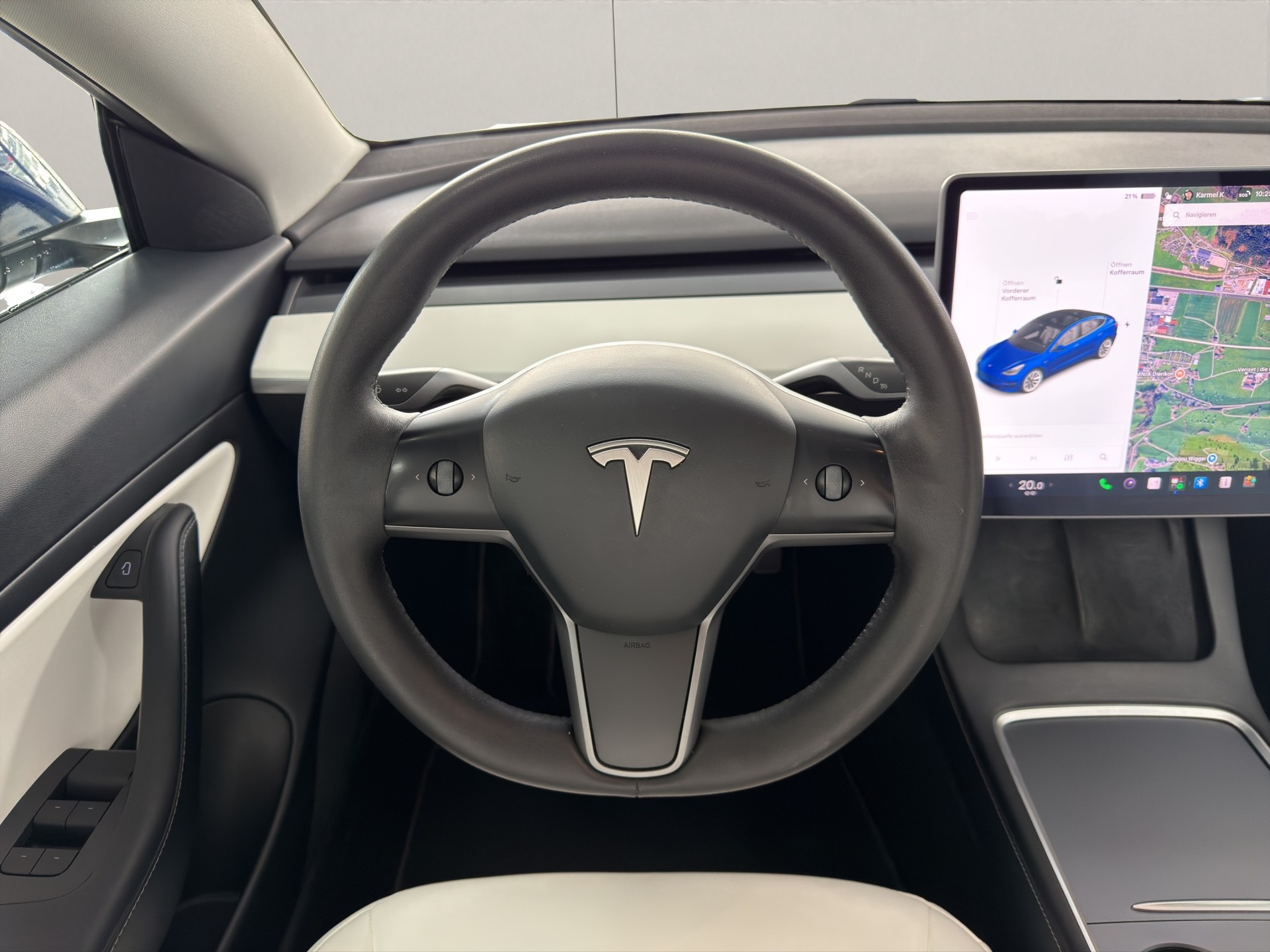 TESLA Model 3 Long Range Dual Motor AWD - 10