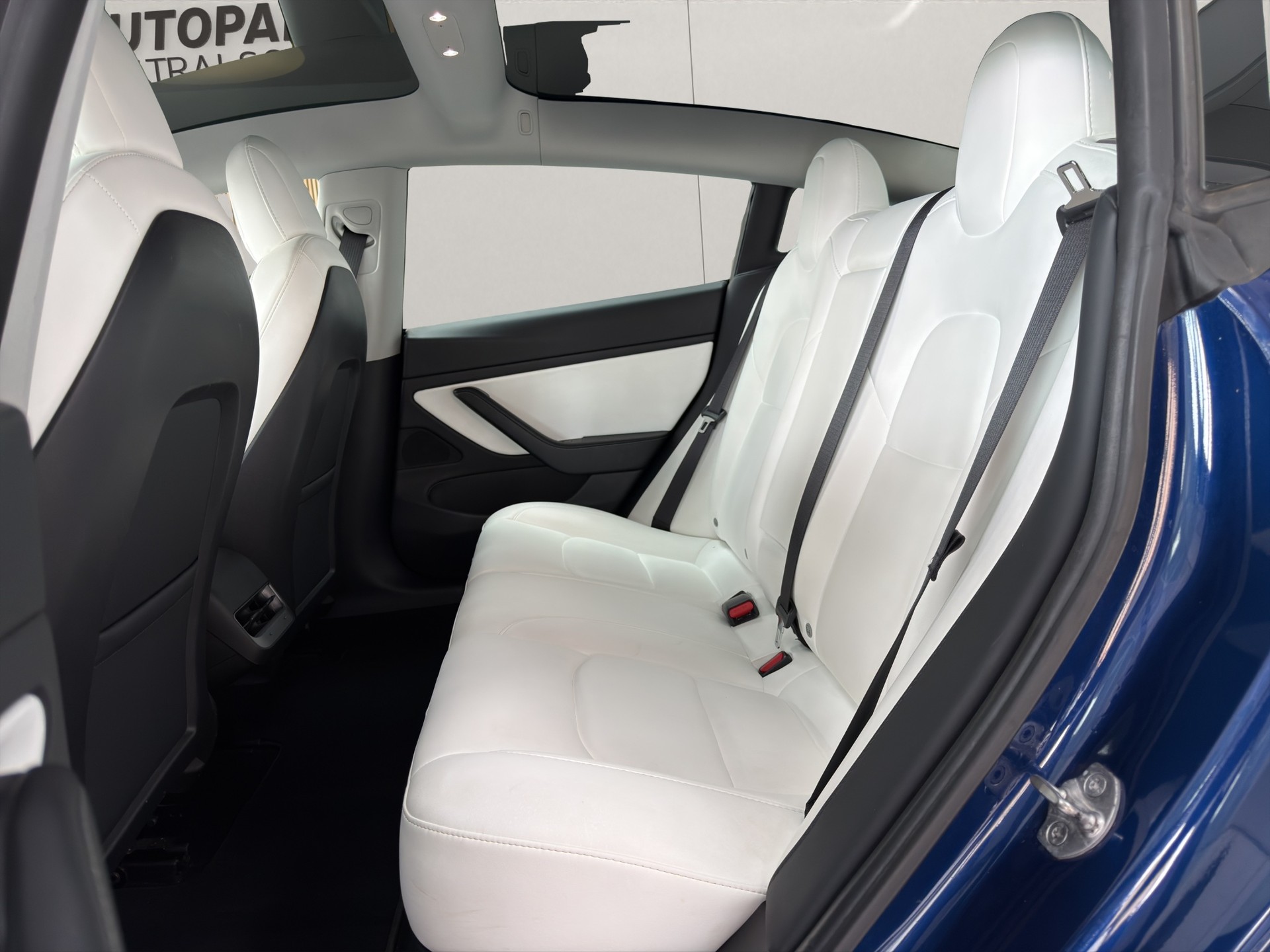 TESLA Model 3 Long Range Dual Motor AWD - 7