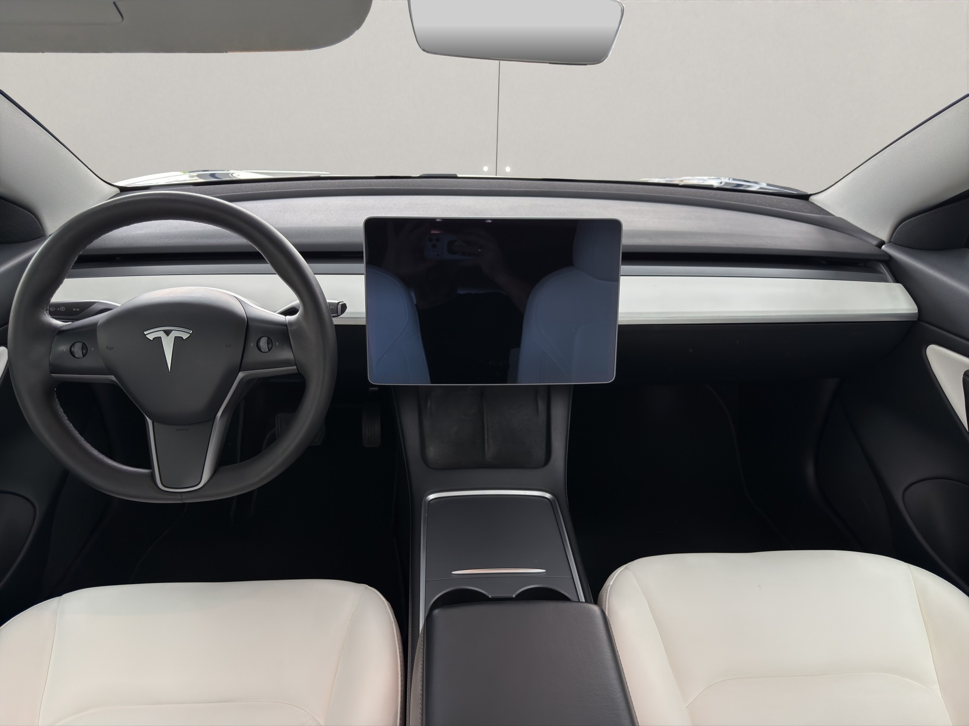 TESLA Model 3 Long Range Dual Motor AWD - 8