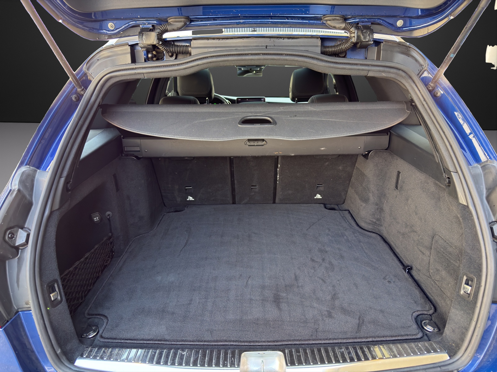 MERCEDES-BENZ C 200 Swiss Star AMG Line 4M 9G-Tronic - 16