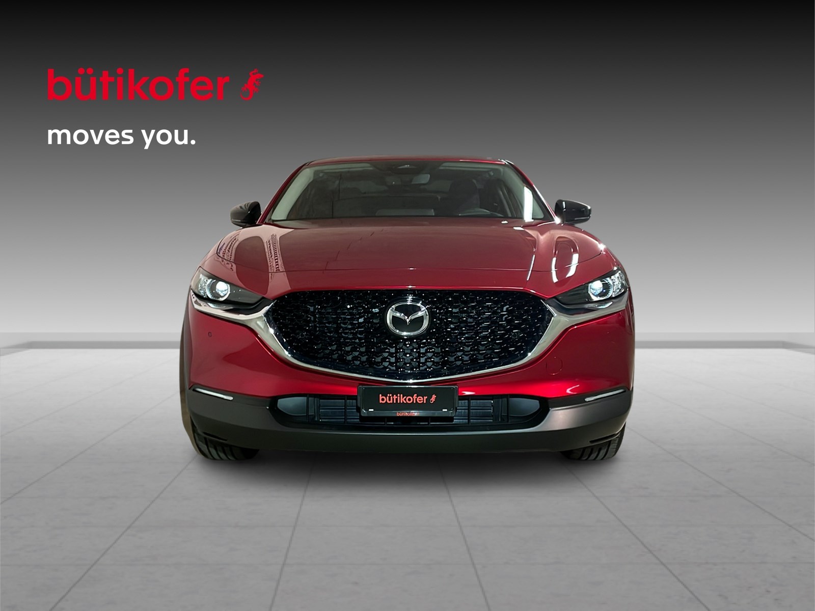 MAZDA CX-30 2.0 186 Homura AWD - 2