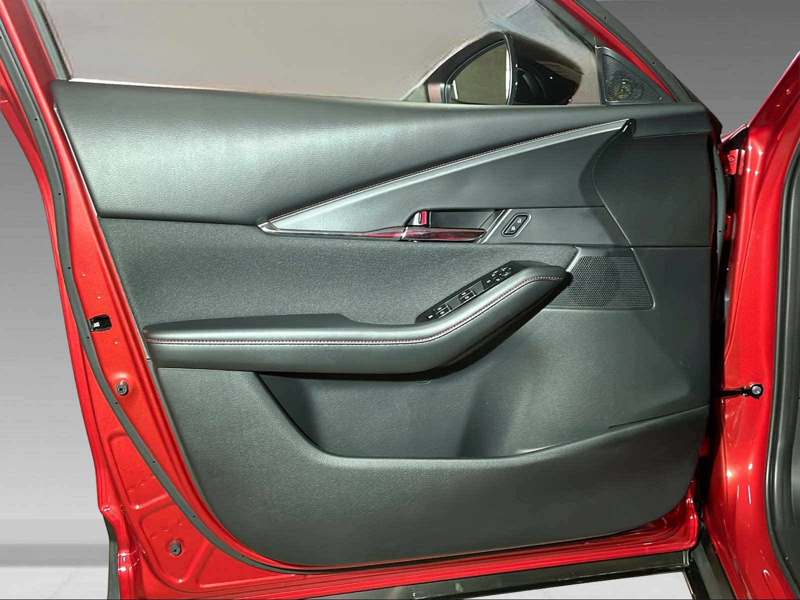 MAZDA CX-30 2.0 186 Homura AWD - 11