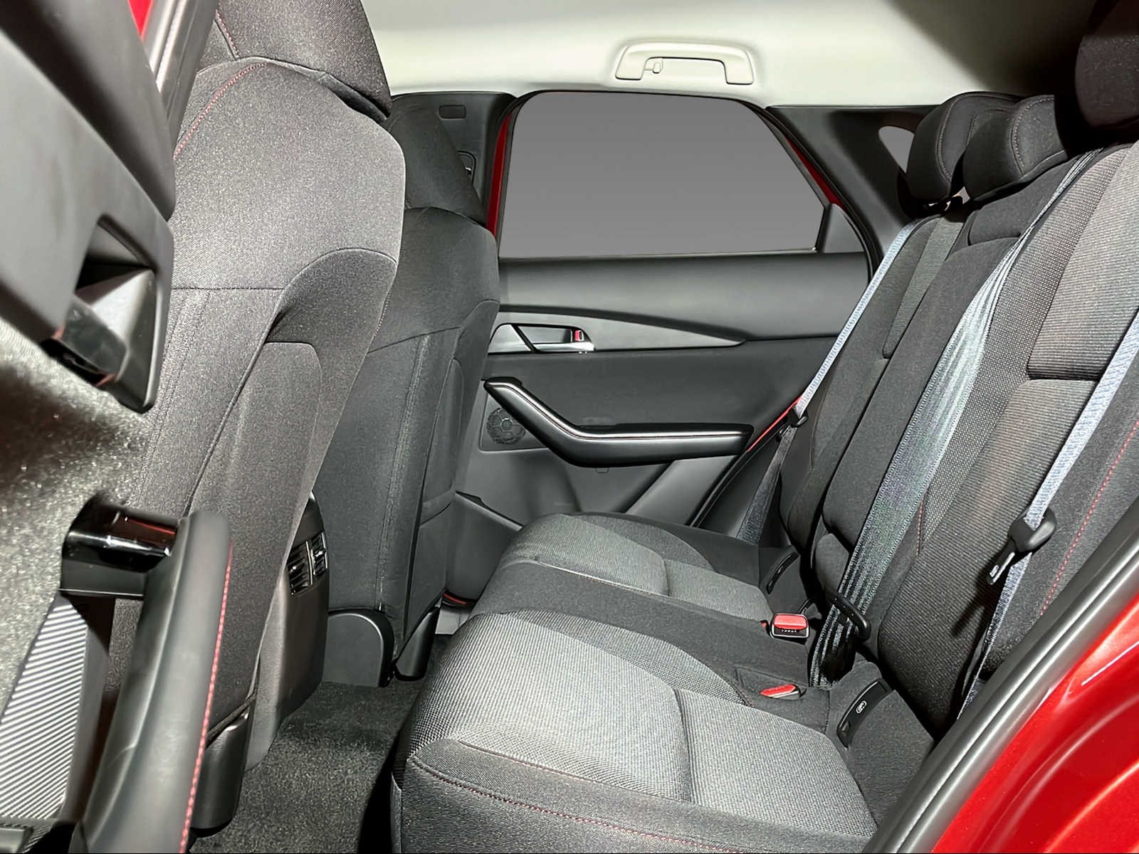 MAZDA CX-30 2.0 186 Homura AWD - 12