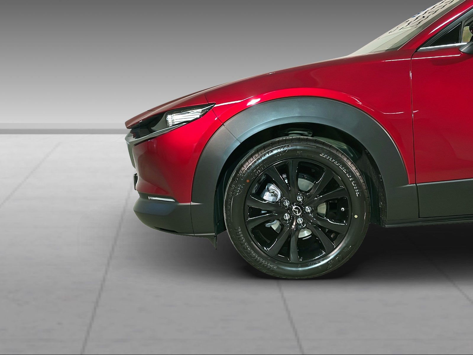 MAZDA CX-30 2.0 186 Homura AWD - 15