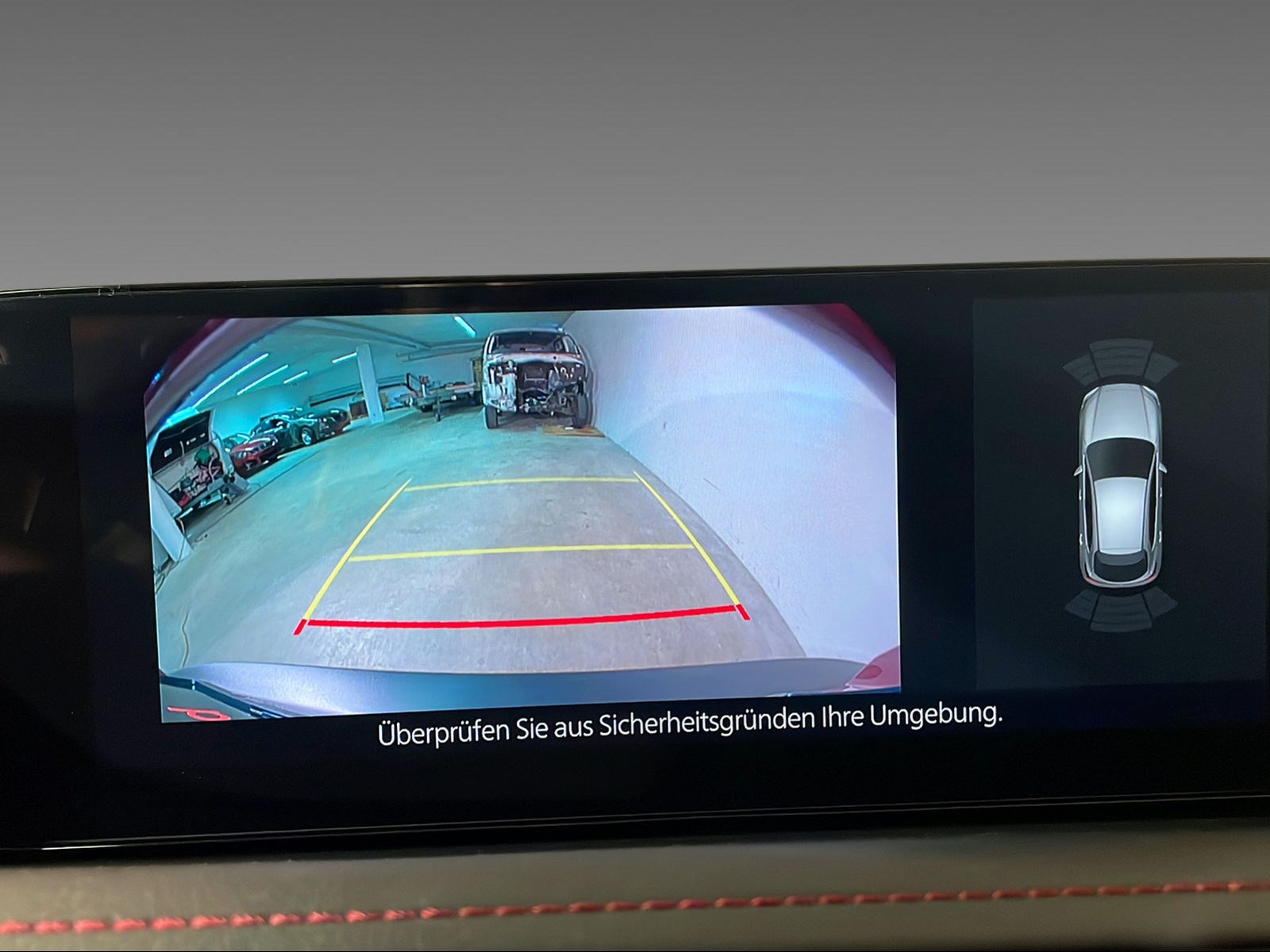 MAZDA CX-30 2.0 186 Homura AWD - 16