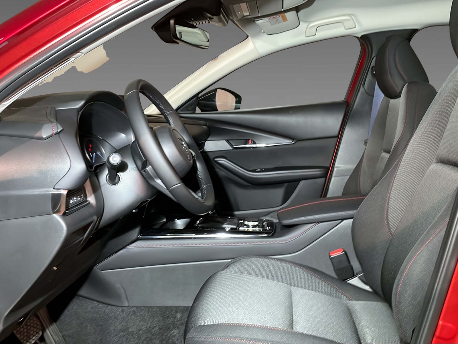 MAZDA CX-30 2.0 186 Homura AWD - 6