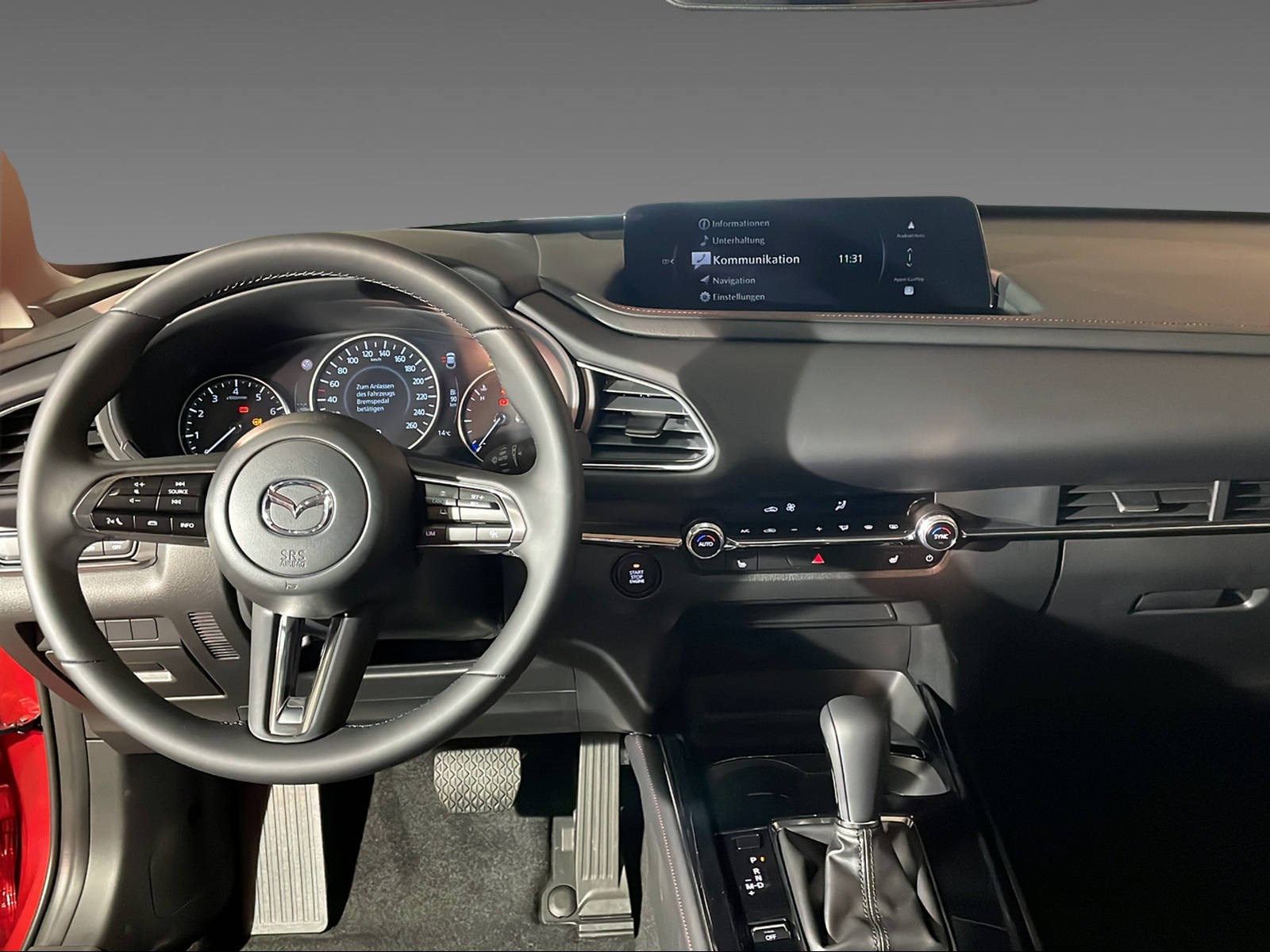 MAZDA CX-30 2.0 186 Homura AWD - 7