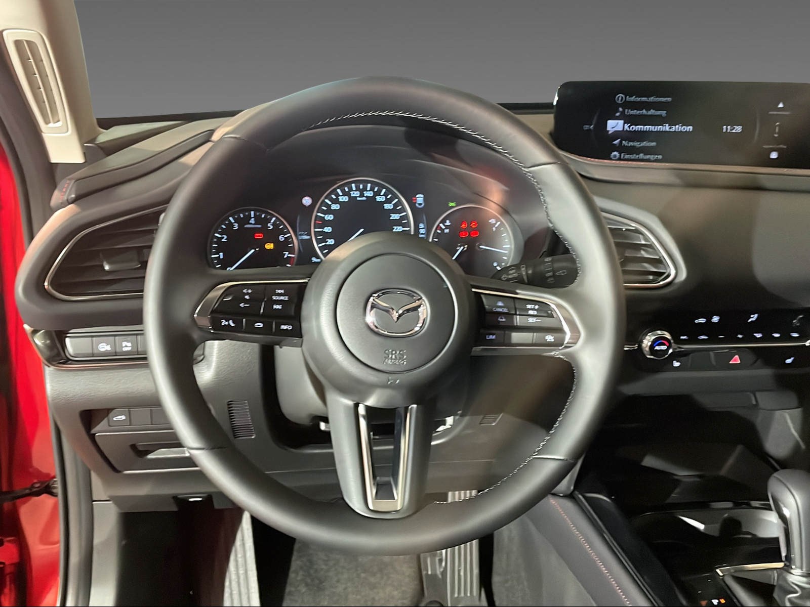 MAZDA CX-30 2.0 186 Homura AWD - 8