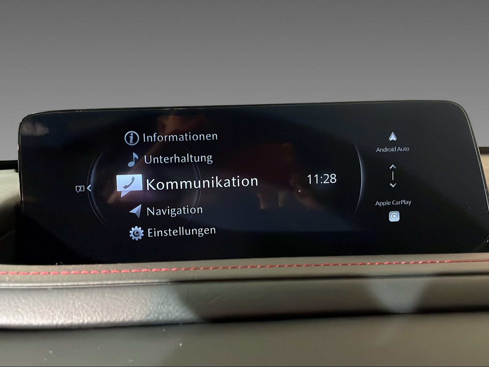 MAZDA CX-30 2.0 186 Homura AWD - 9