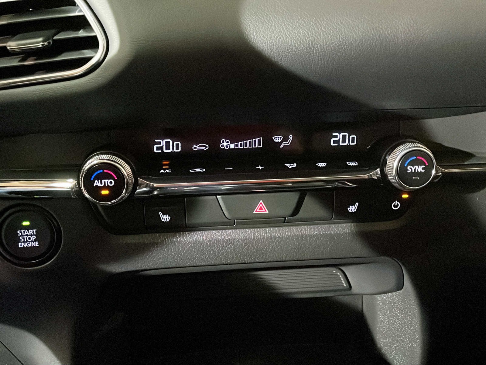 MAZDA CX-30 2.0 186 Homura AWD - 10