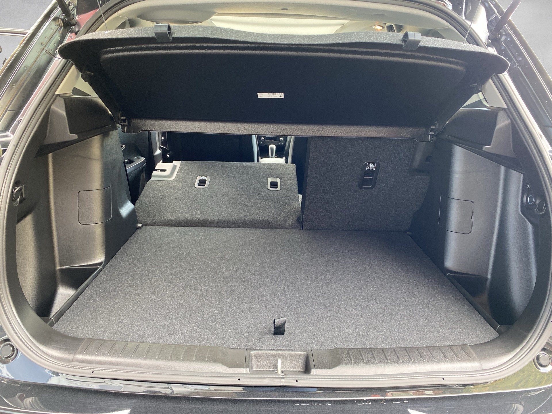 SUZUKI Vitara 1.4 Boosterjet Compact Top 4x4 Hybrid Automatic - 24