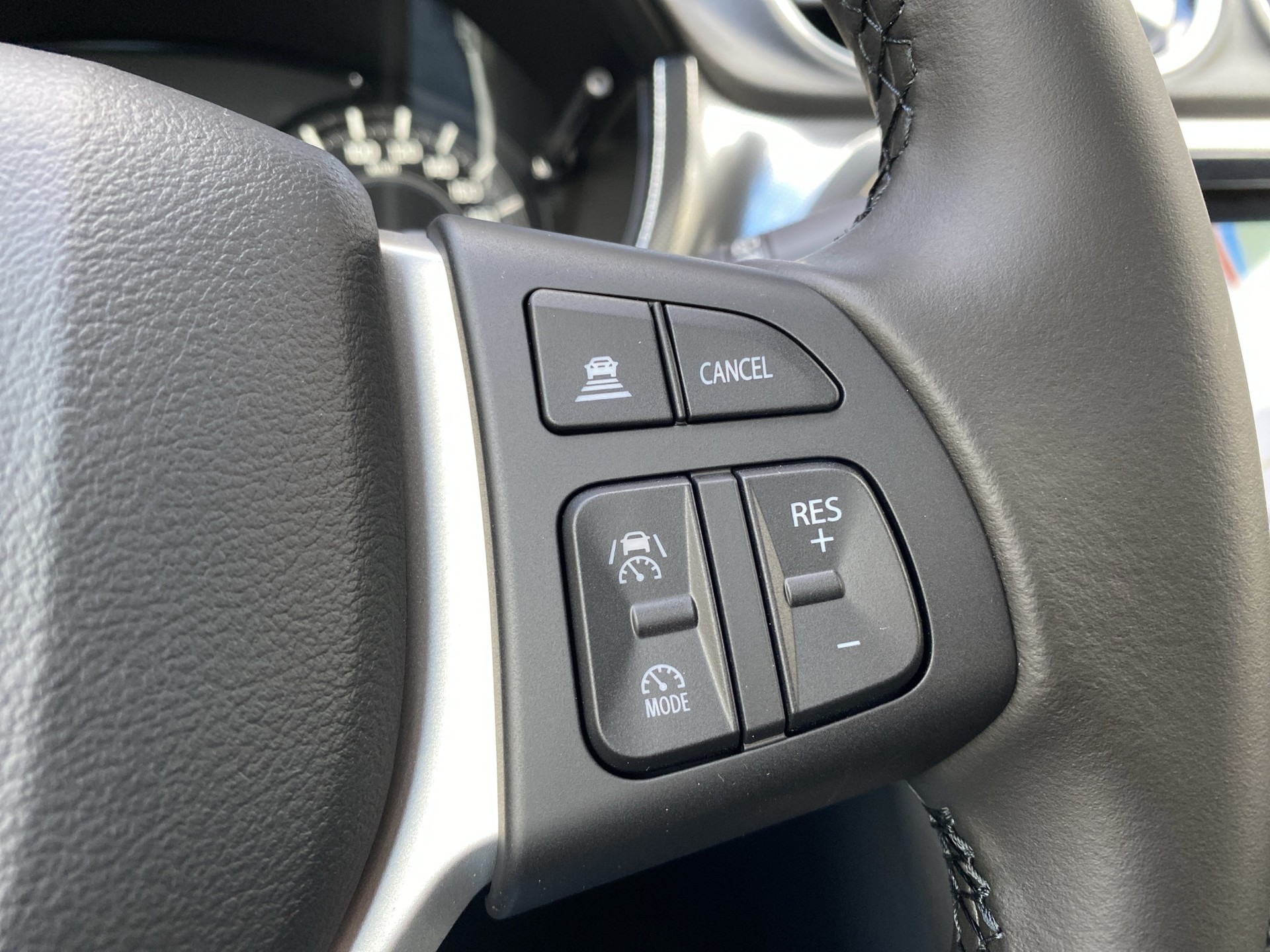 SUZUKI Vitara 1.4 Boosterjet Compact Top 4x4 Hybrid Automatic - 15