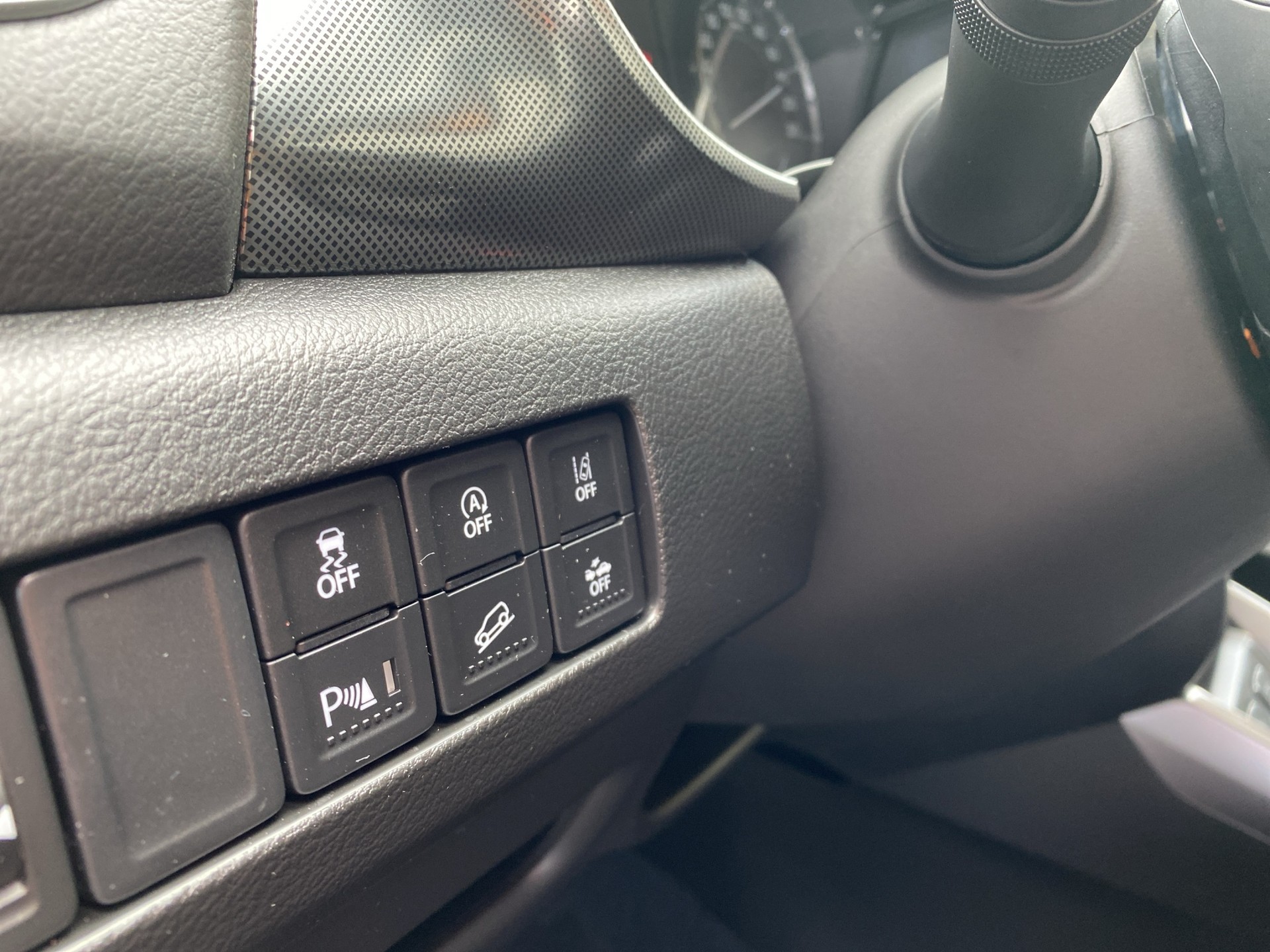 SUZUKI Vitara 1.4 Boosterjet Compact Top 4x4 Hybrid Automatic - 16