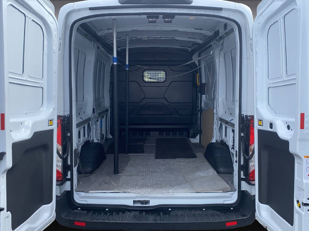 FORD E-Transit Van 350 L2H2 68kWh Trend - 16