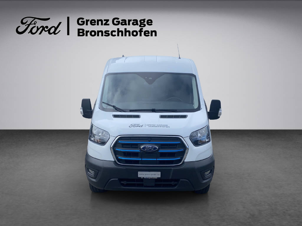 FORD E-Transit Van 350 L2H2 68kWh Trend - 4