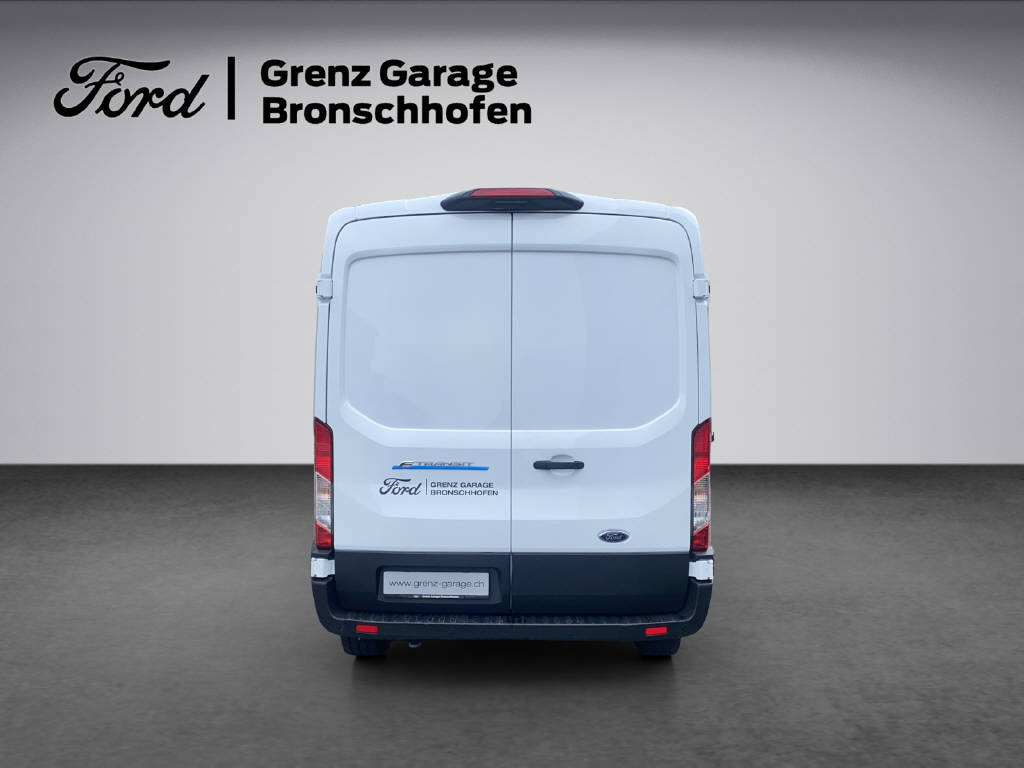 FORD E-Transit Van 350 L2H2 68kWh Trend - 5