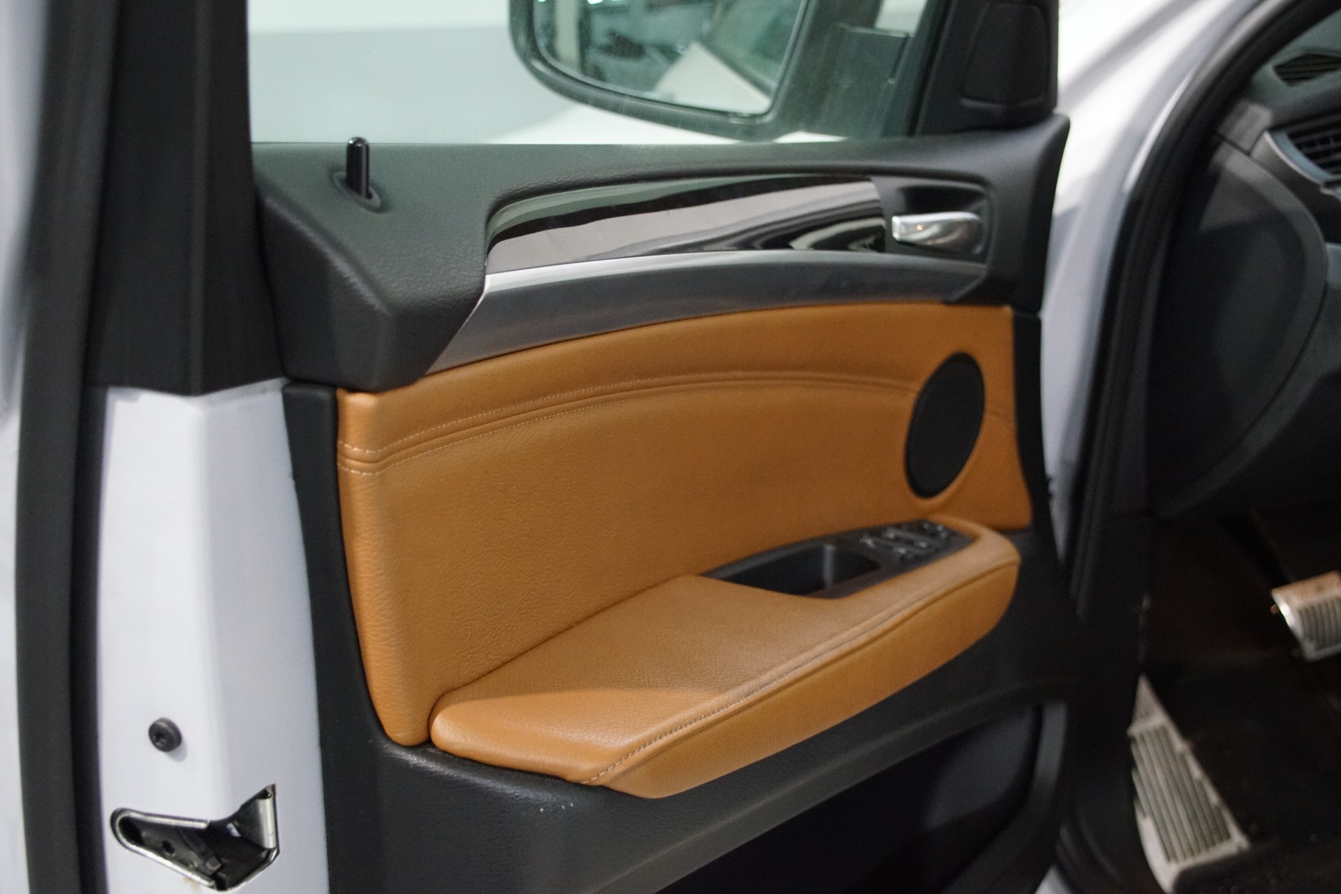 BMW X6 xDrive 35i Steptronic - 12