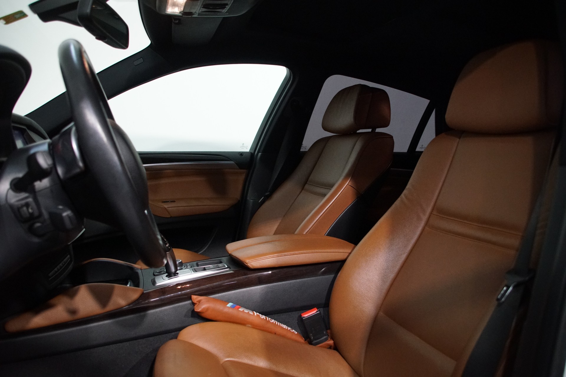 BMW X6 xDrive 35i Steptronic - 11