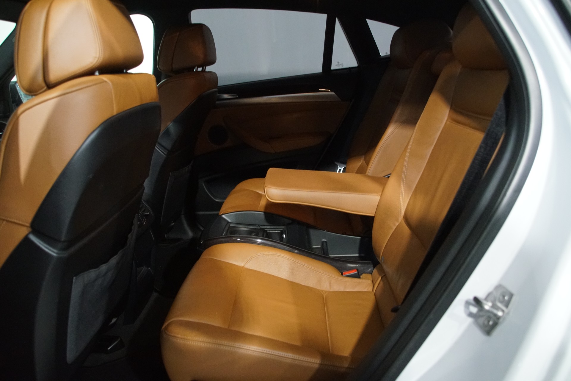 BMW X6 xDrive 35i Steptronic - 13