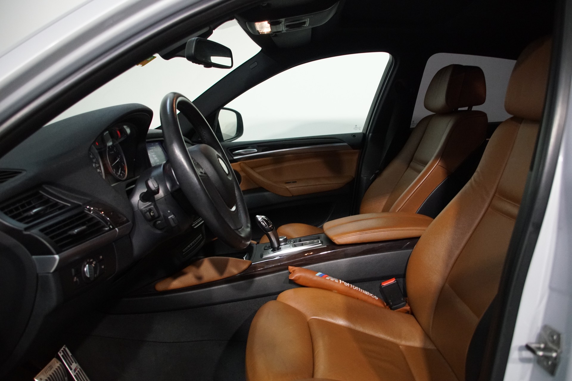 BMW X6 xDrive 35i Steptronic - 10