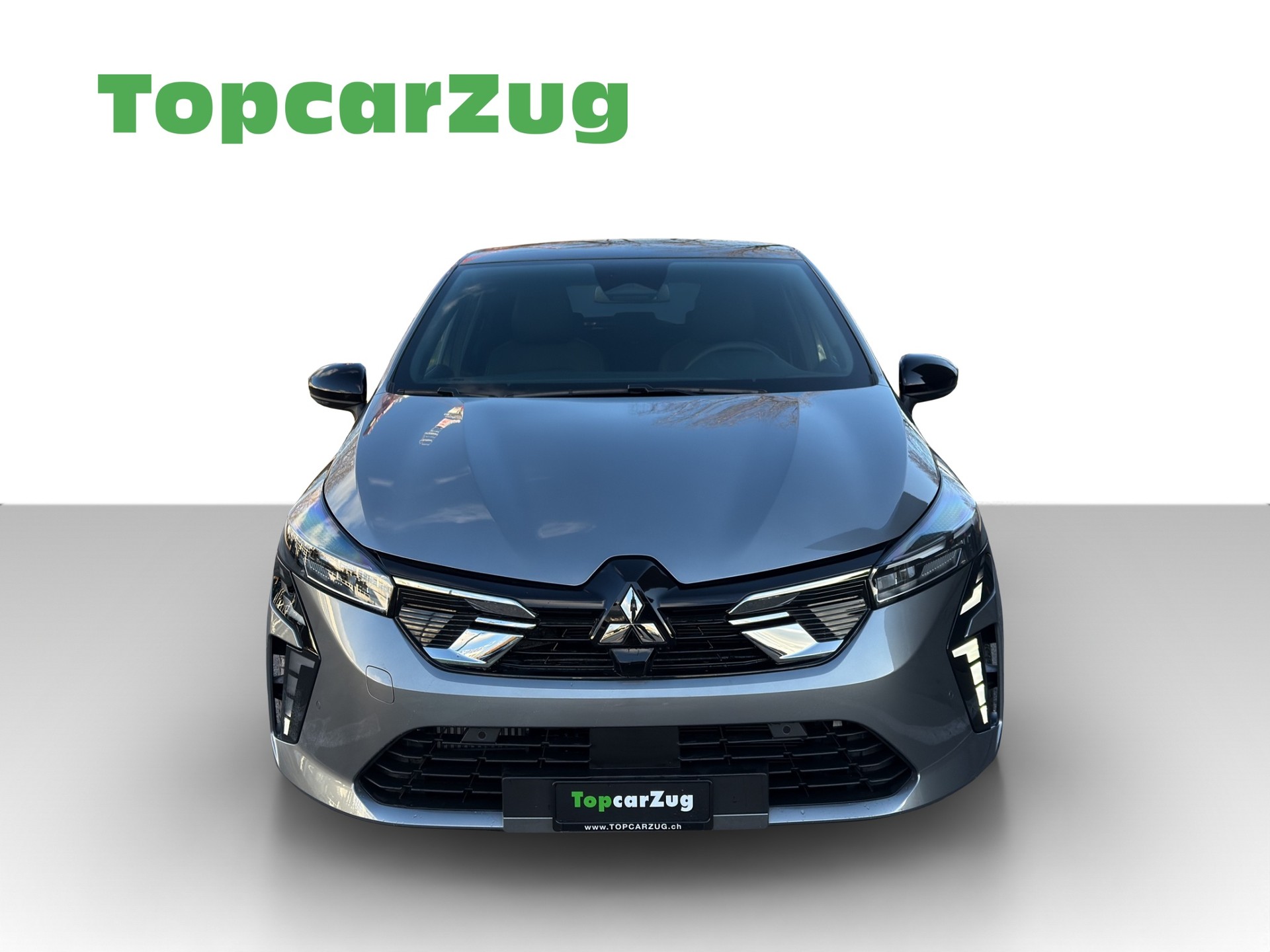 MITSUBISHI COLT 1.0 Intense - 5