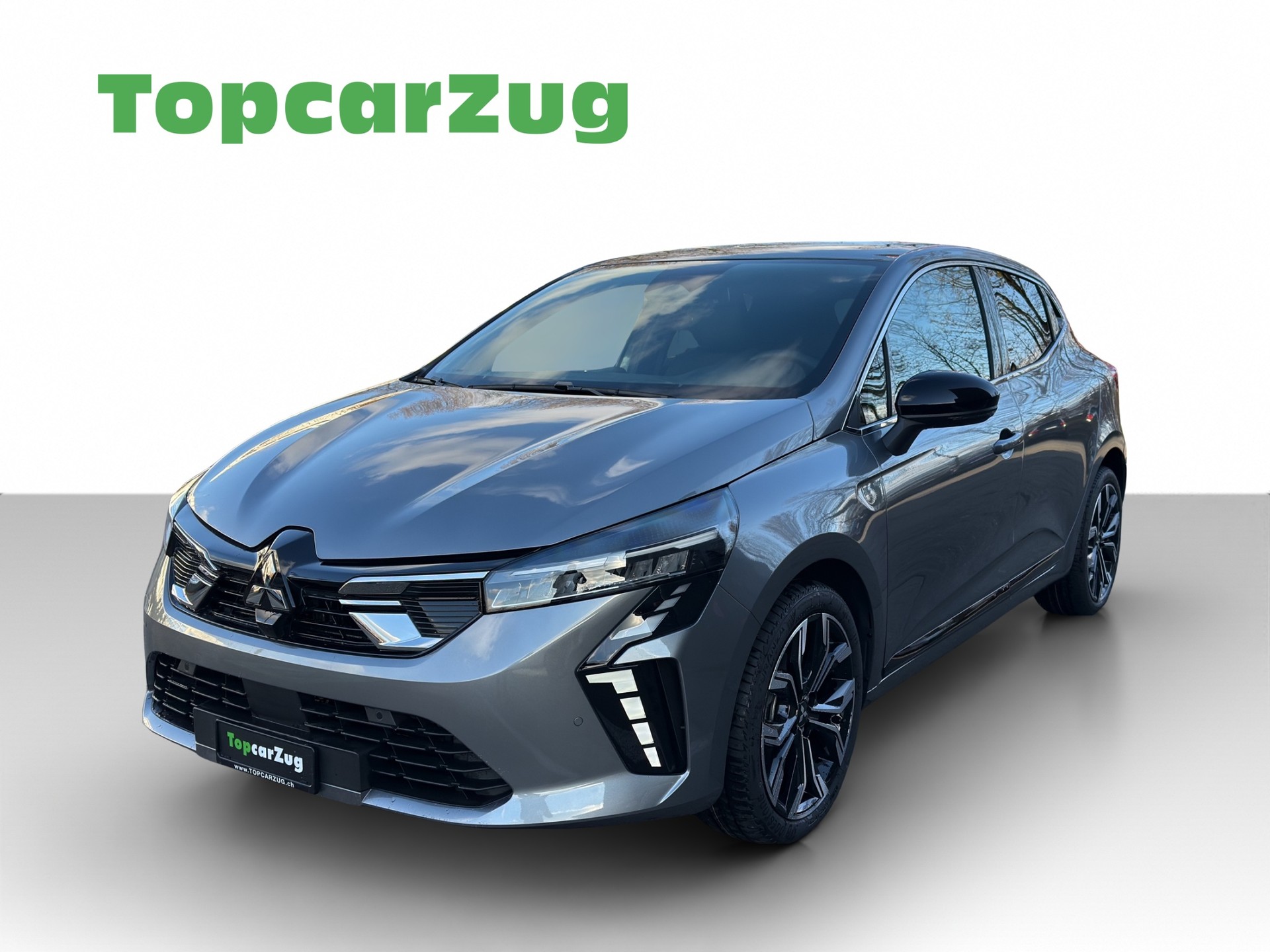 MITSUBISHI COLT 1.0 Intense