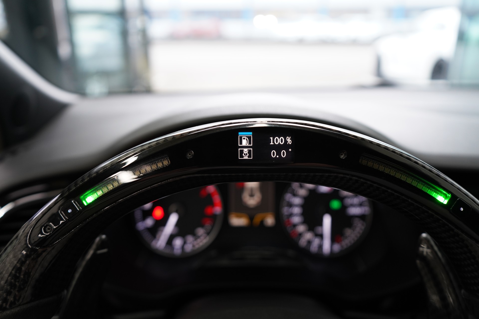 SEAT Leon ST 2.0 TSI Cupra 280 DSG / JE Design- Wide Body* Grail Auspuff* - 26