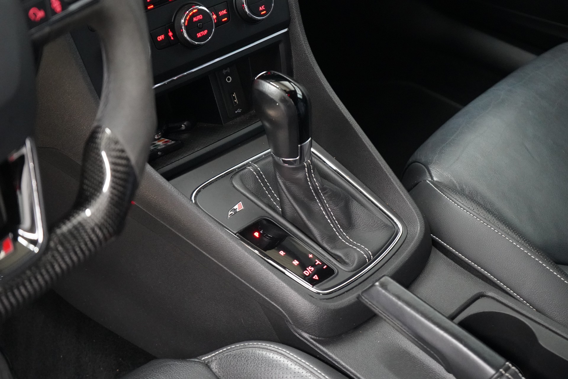 SEAT Leon ST 2.0 TSI Cupra 280 DSG / JE Design- Wide Body* Grail Auspuff* - 23