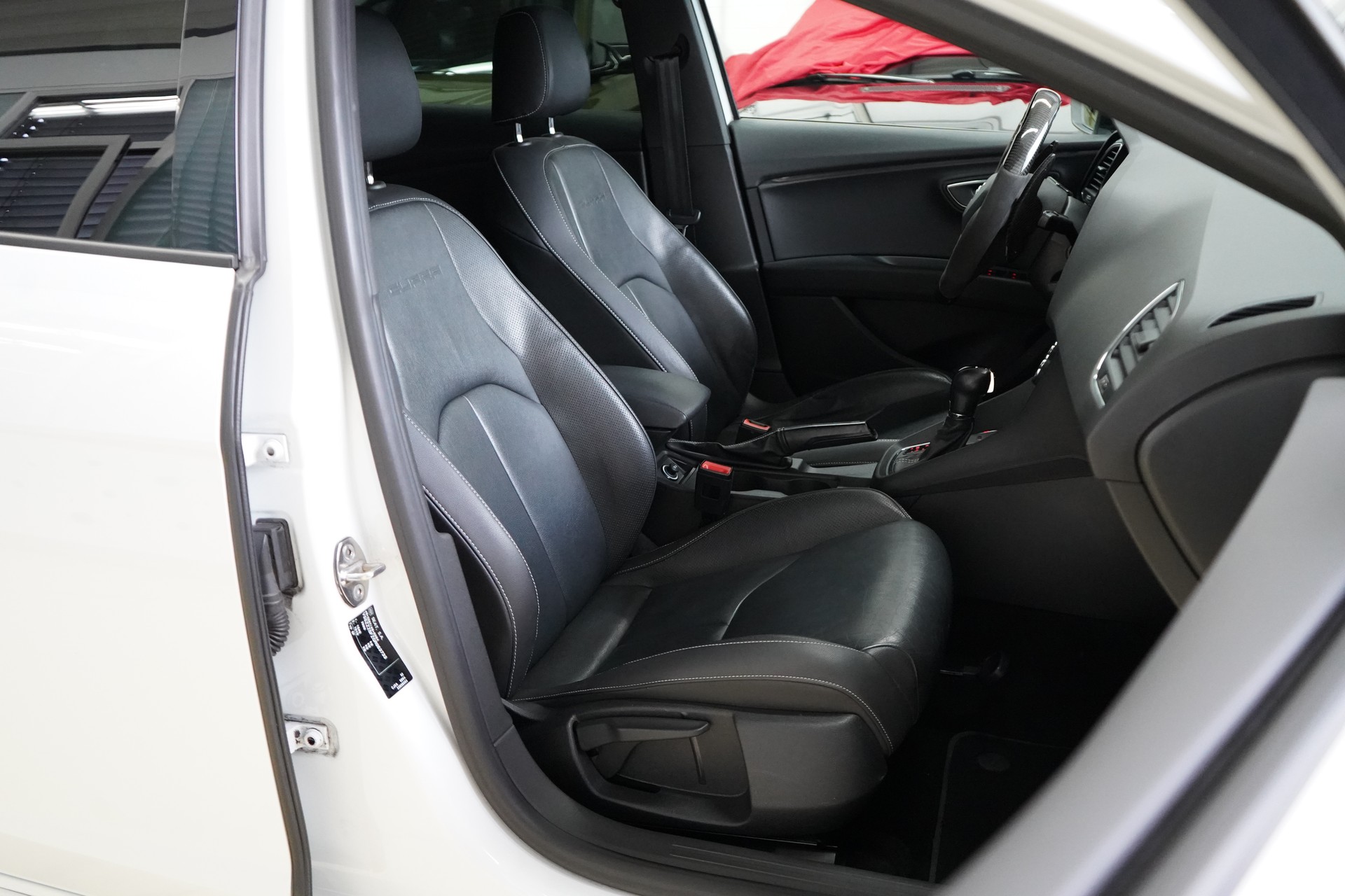 SEAT Leon ST 2.0 TSI Cupra 280 DSG / JE Design- Wide Body* Grail Auspuff* - 32