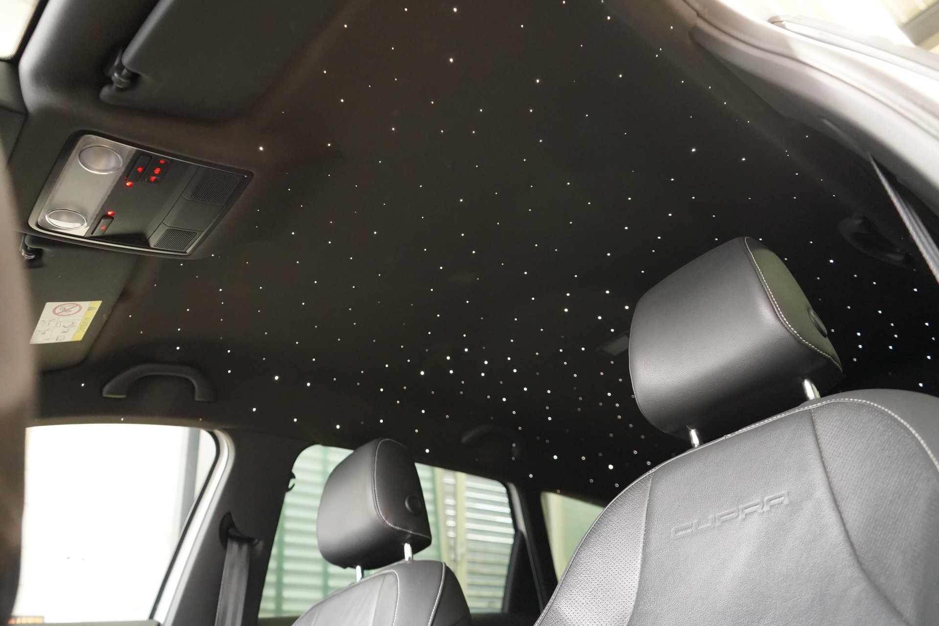 SEAT Leon ST 2.0 TSI Cupra 280 DSG / JE Design- Wide Body* Grail Auspuff* - 28