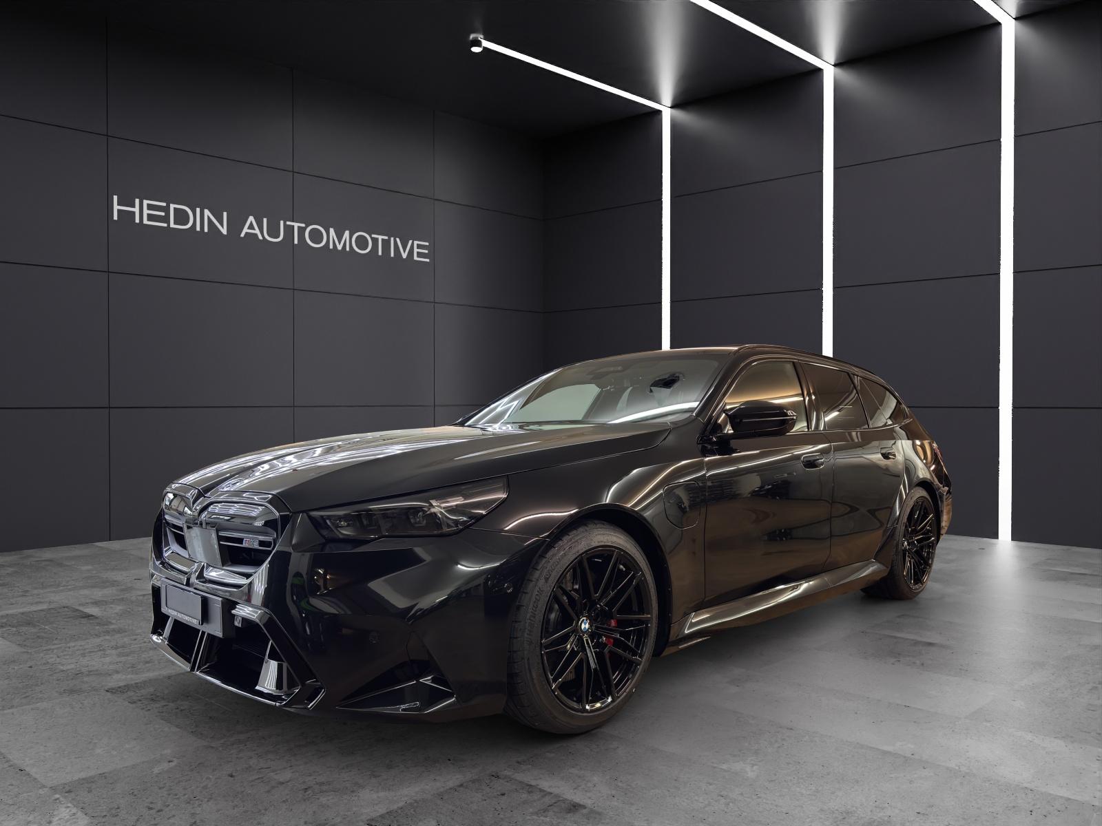BMW M5 xDrive Touring Kombi