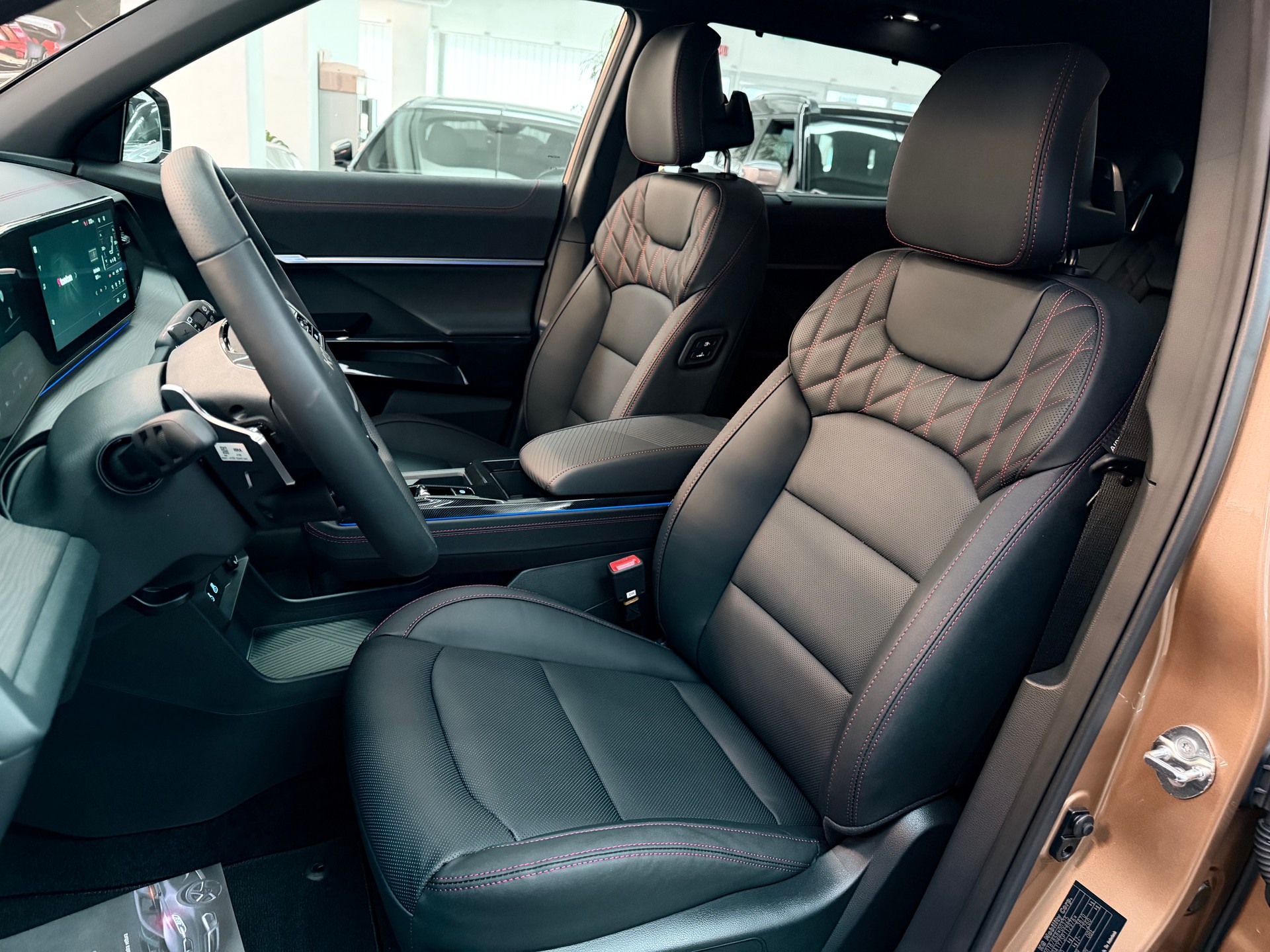 KGM-SsangYong Actyon 1.5 T GDI 4WD Panorama - 11