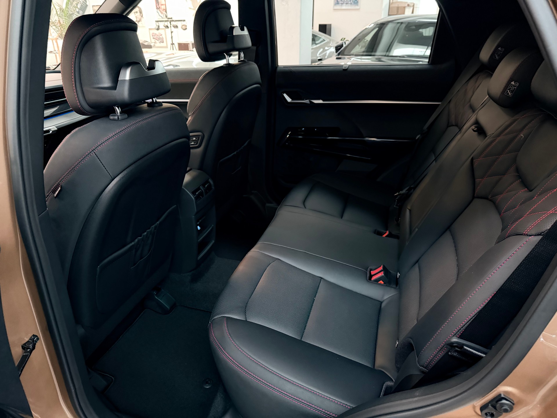 KGM-SsangYong Actyon 1.5 T GDI 4WD Panorama - 9