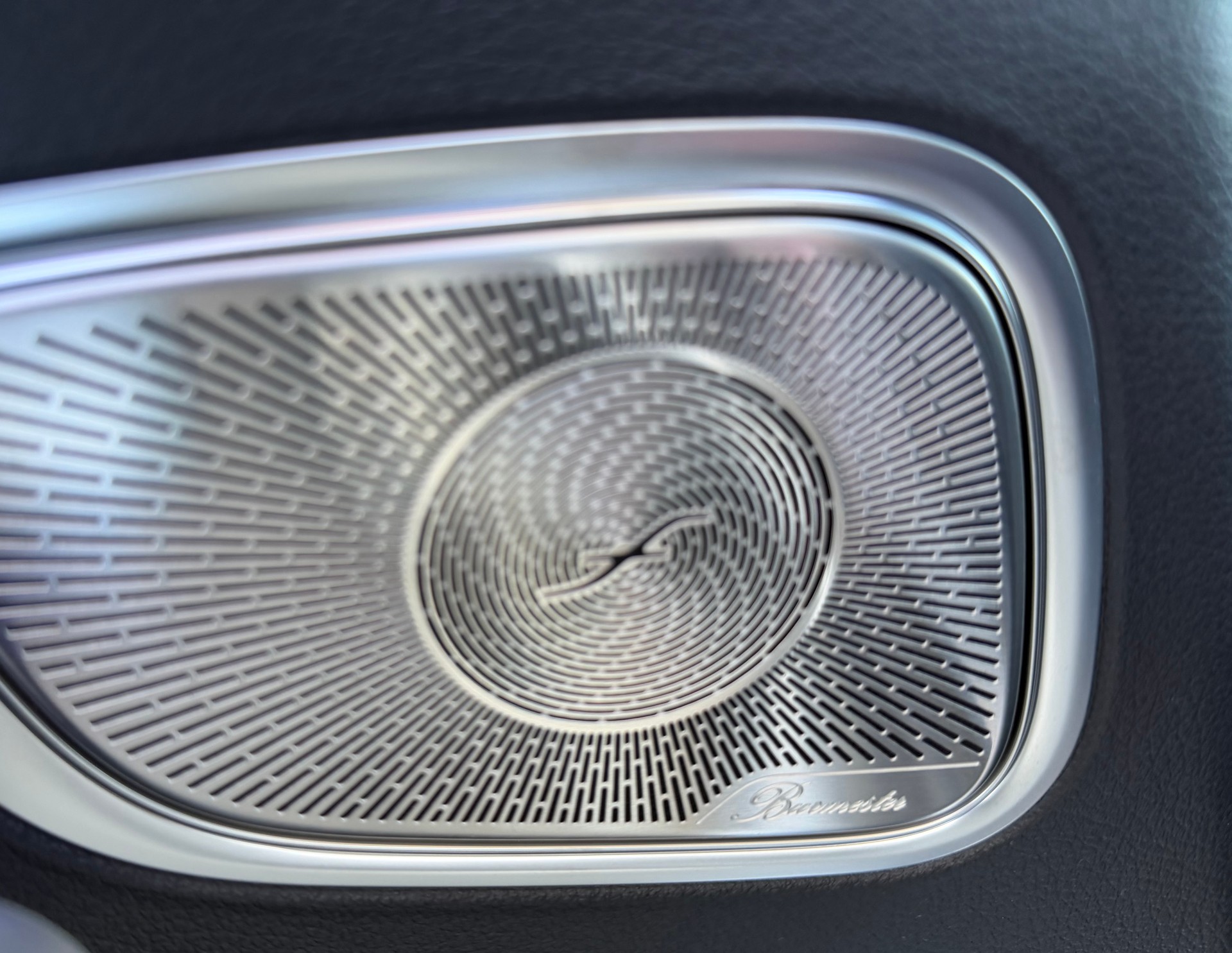MERCEDES-BENZ GLC 300 AMG Line 4Matic 9G-Tronic - 8