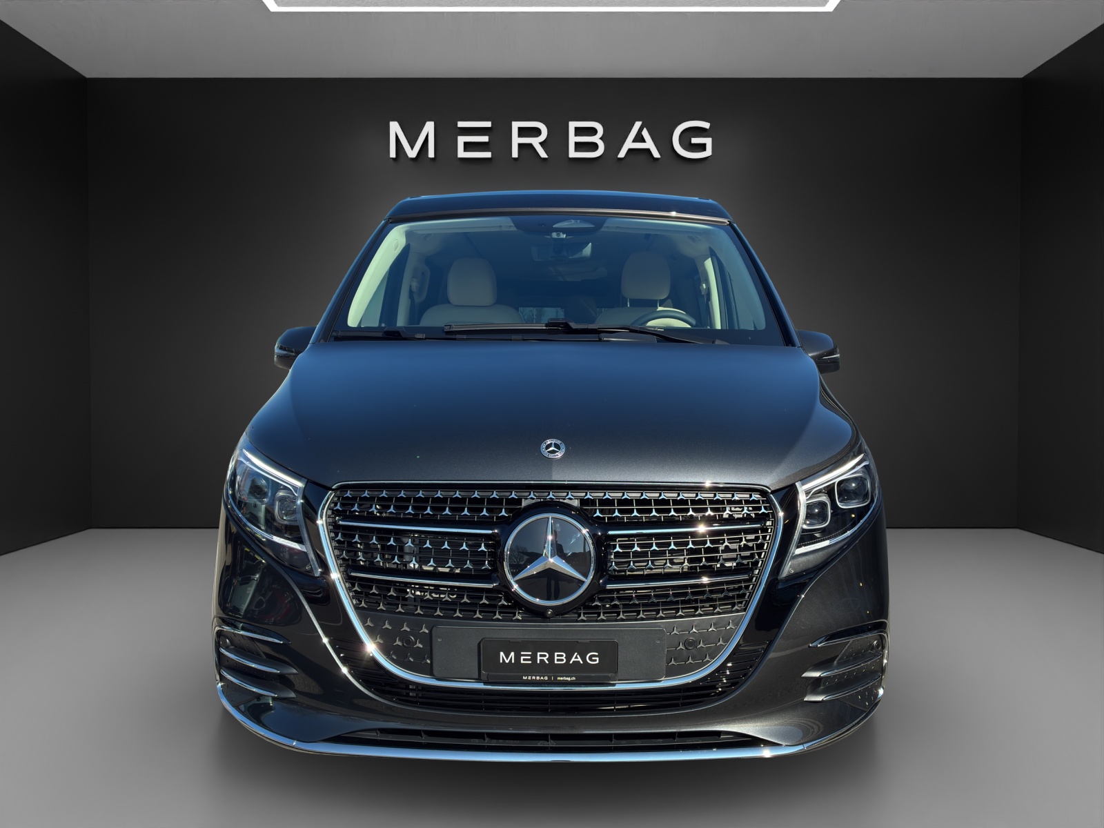 MERCEDES-BENZ Marco Polo 250 d 4M Automat - 2