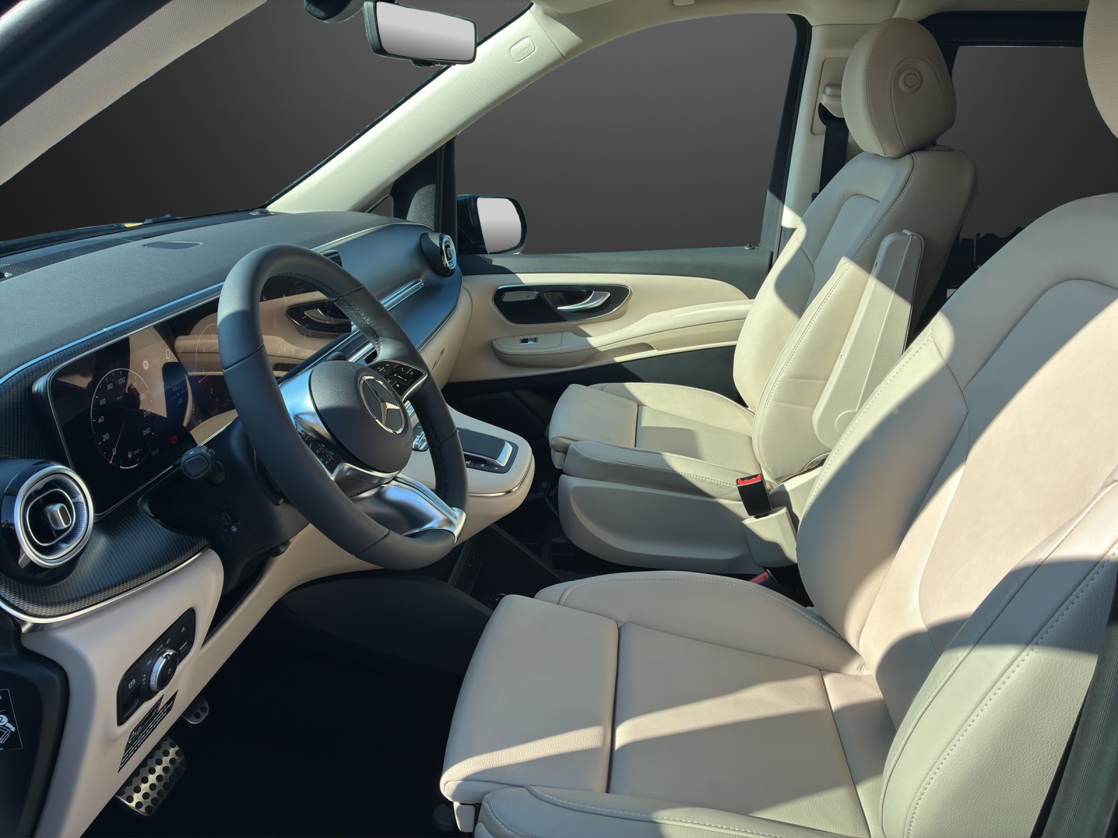 MERCEDES-BENZ Marco Polo 250 d 4M Automat - 10