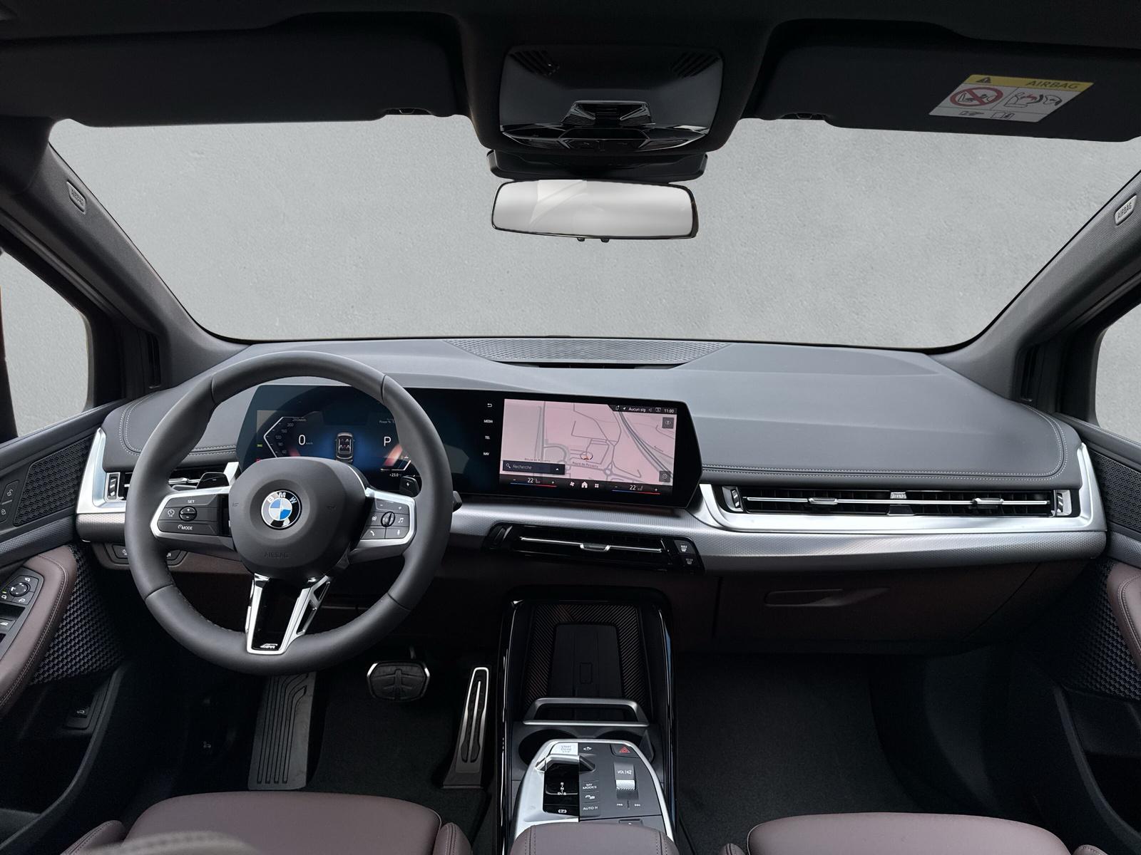 BMW 220i M Sport Active Tourer U06 (CH) AHK 1.3T 📍 - 13
