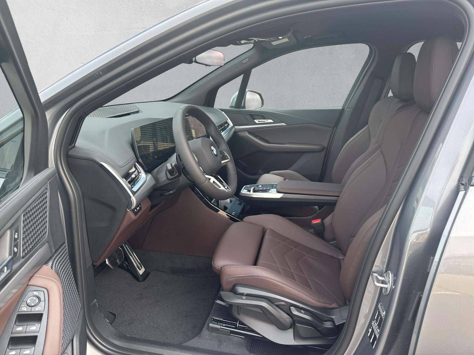 BMW 220i M Sport Active Tourer U06 (CH) AHK 1.3T 📍 - 11