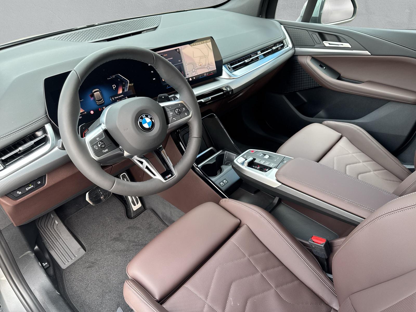 BMW 220i M Sport Active Tourer U06 (CH) AHK 1.3T 📍 - 20