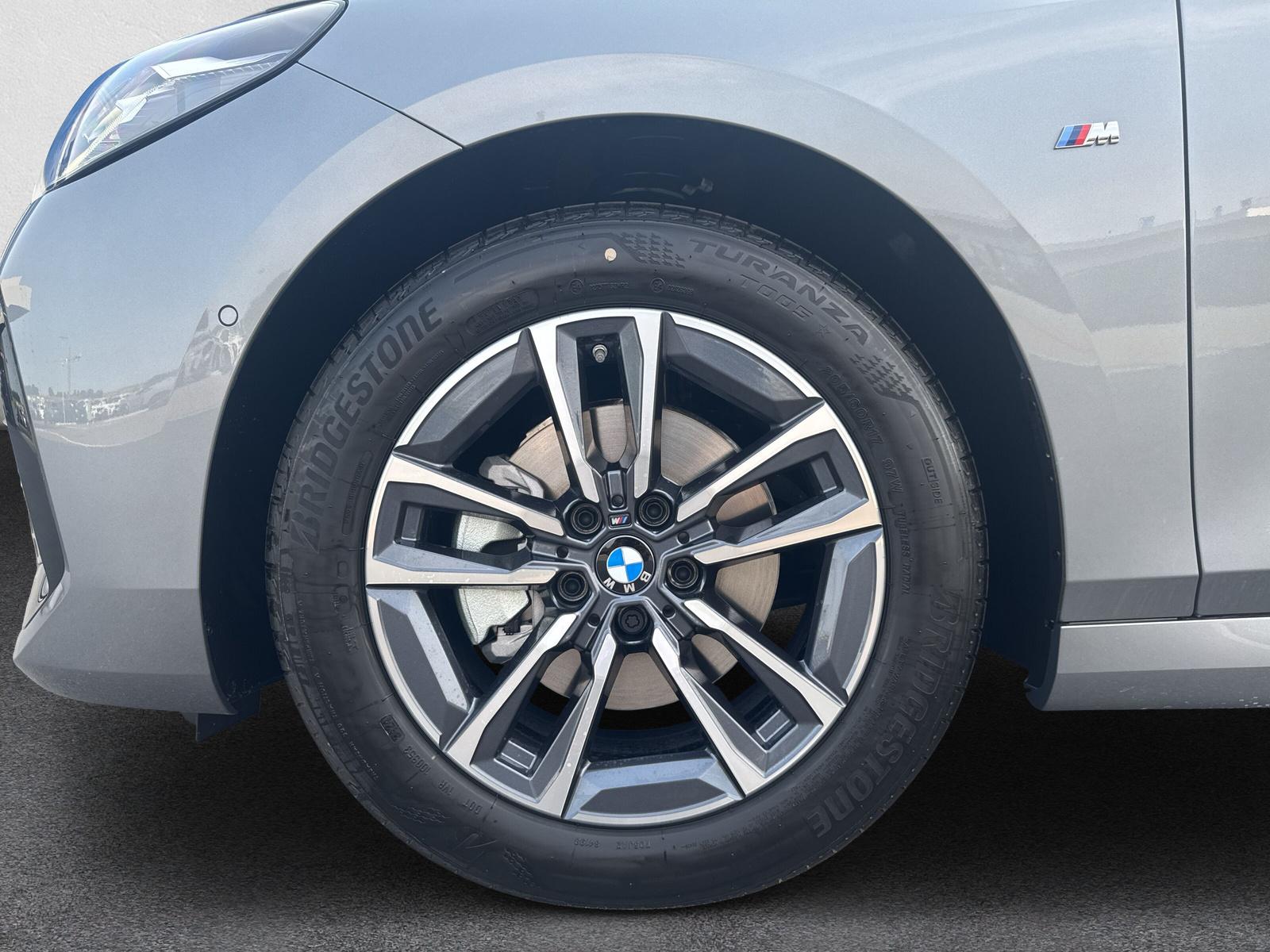 BMW 220i M Sport Active Tourer U06 (CH) AHK 1.3T 📍 - 9