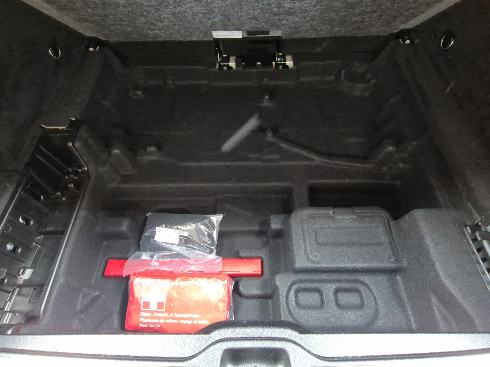 MERCEDES-BENZ GLC 250 d 4Matic - 21