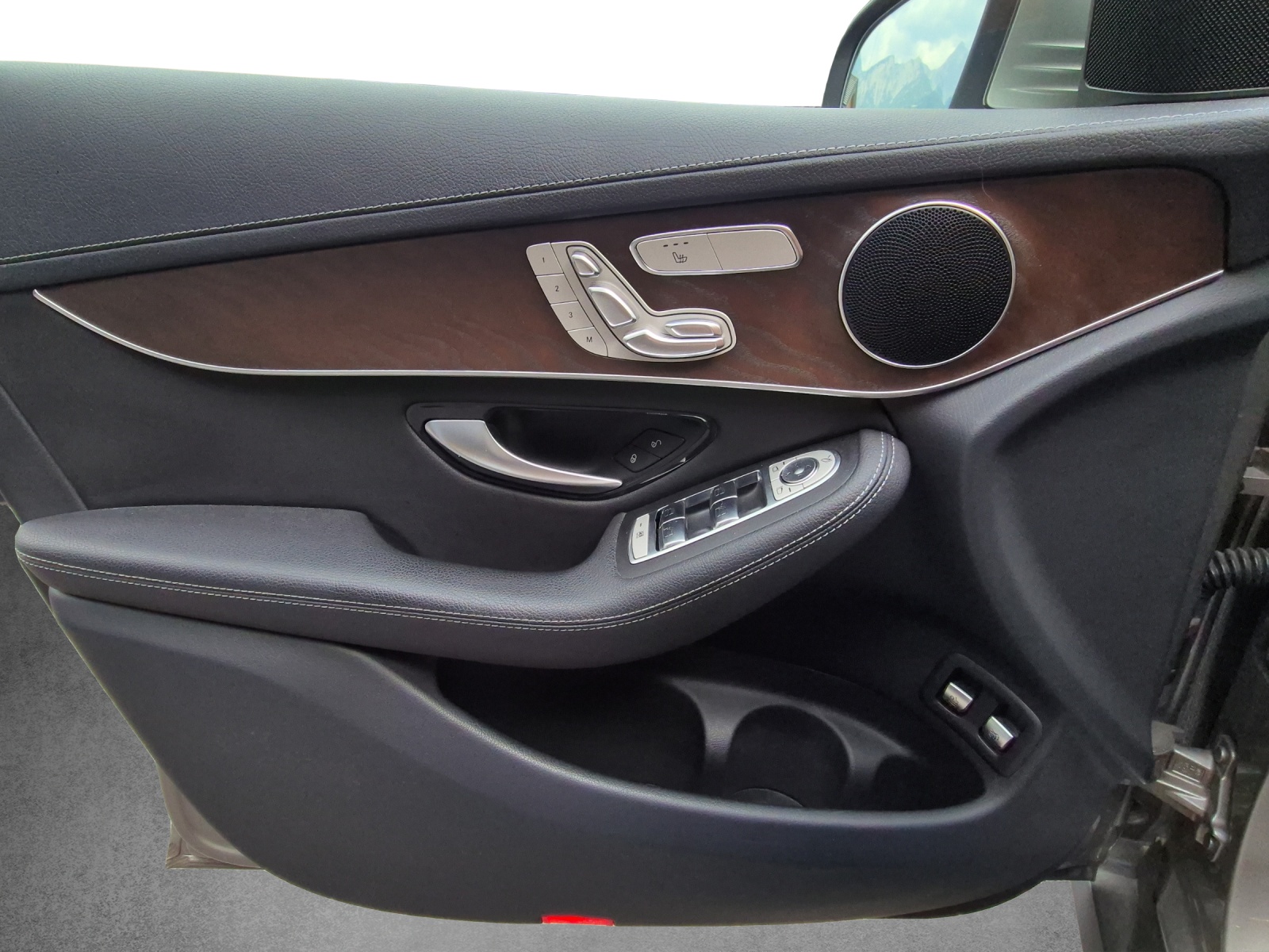 MERCEDES-BENZ GLC 250 d 4Matic - 13