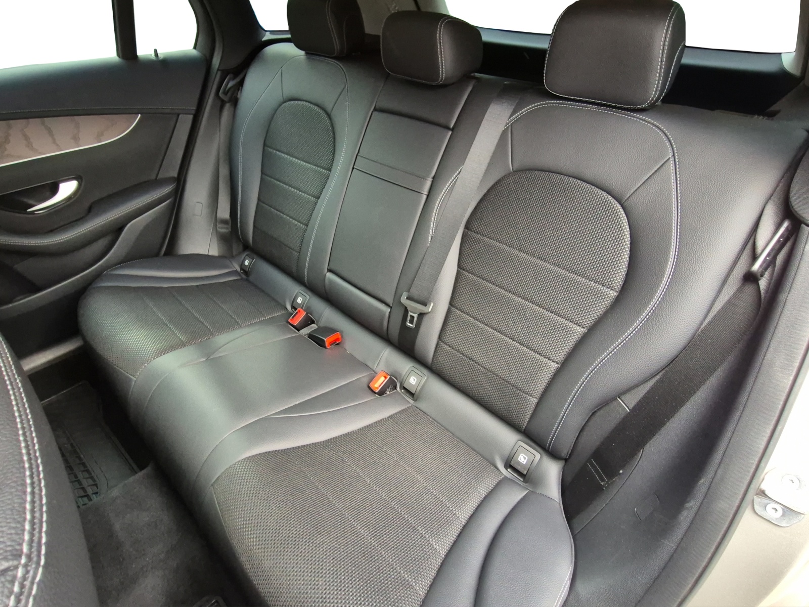 MERCEDES-BENZ GLC 250 d 4Matic - 18