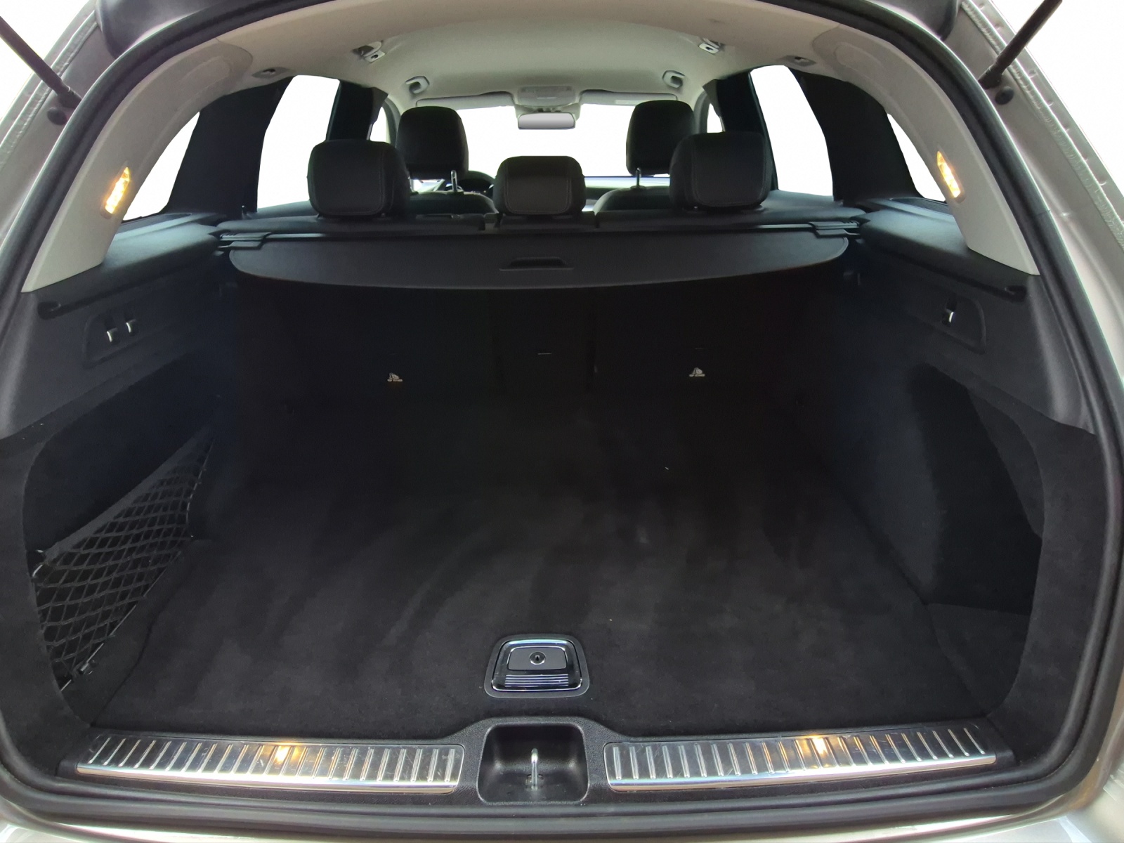MERCEDES-BENZ GLC 250 d 4Matic - 20