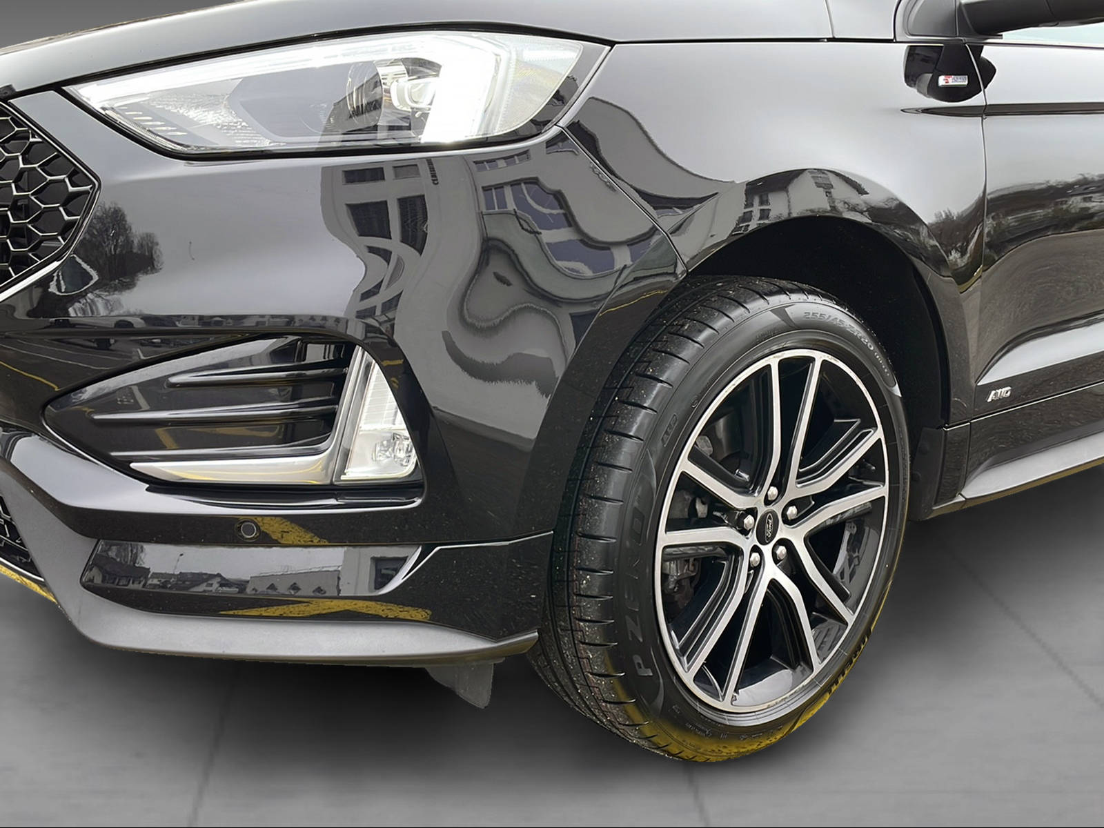 FORD Edge 2.0 EcoBlue 238 ST-Line - 11