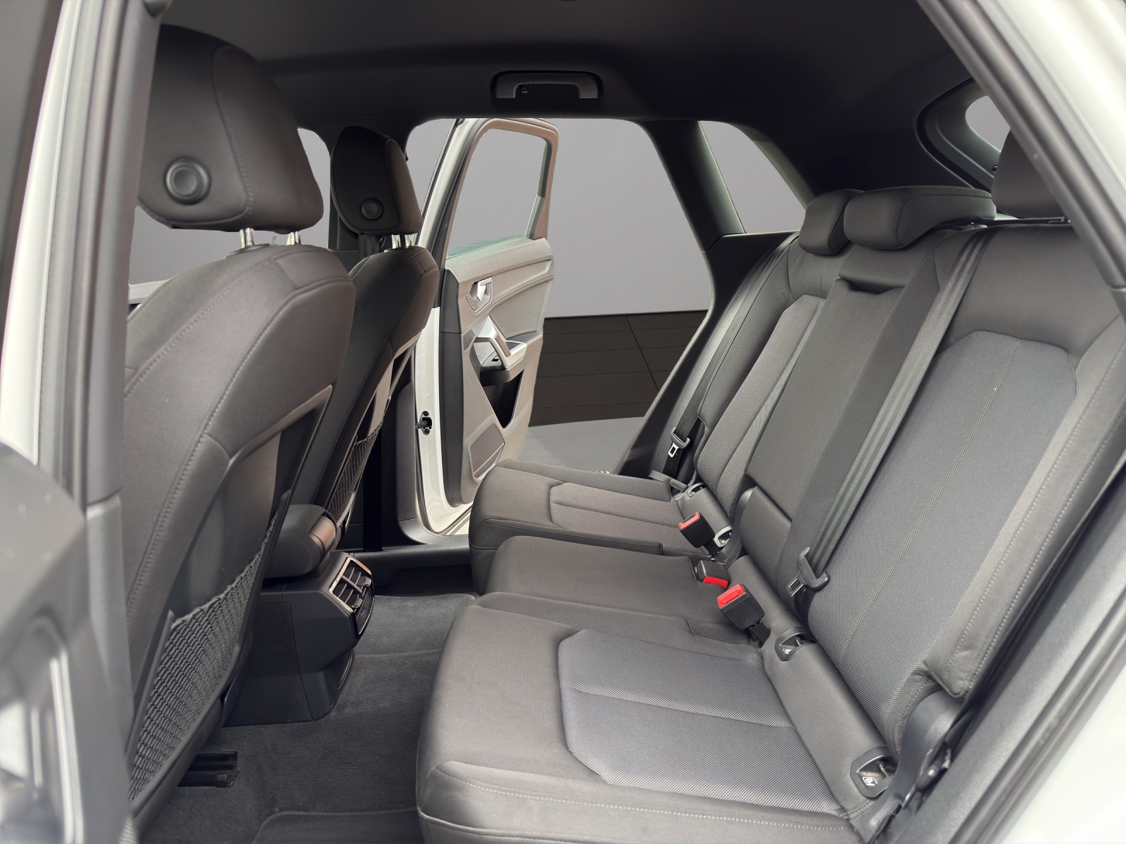 AUDI Q3 40 TDI quattro S-tronic - 13