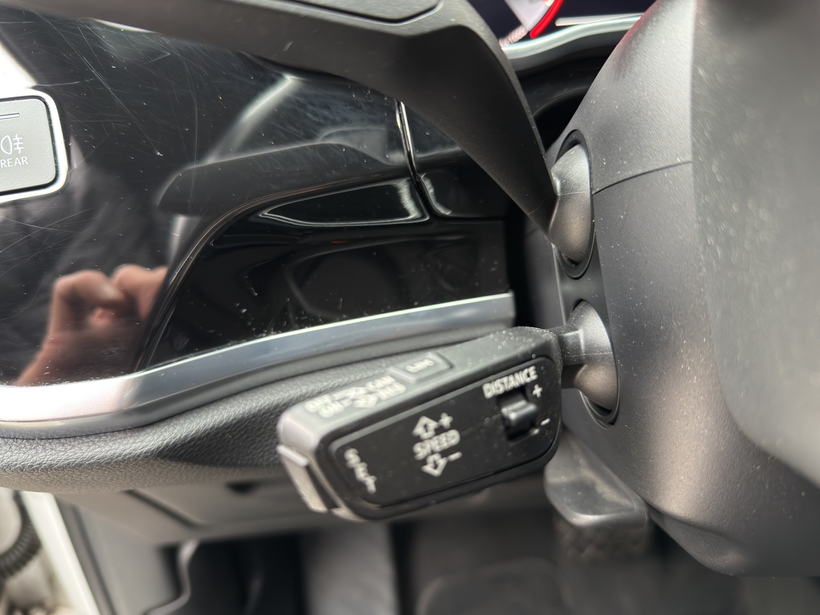 AUDI Q3 40 TDI quattro S-tronic - 24