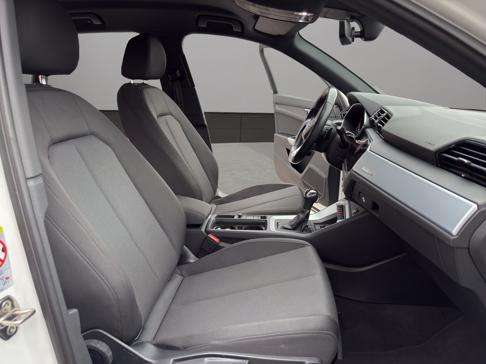 AUDI Q3 40 TDI quattro S-tronic - 17