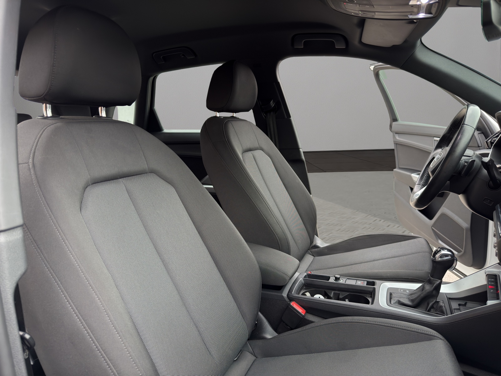 AUDI Q3 40 TDI quattro S-tronic - 22