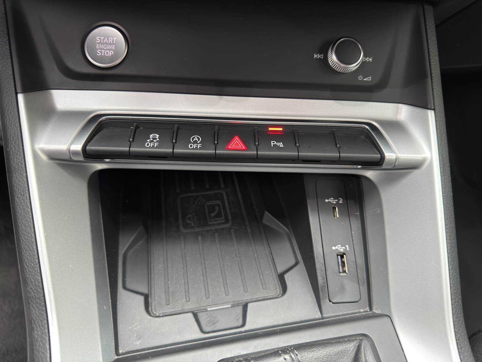 AUDI Q3 40 TDI quattro S-tronic - 25